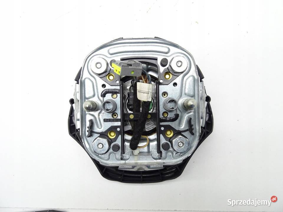 PODUSZKA AIRBAG KIEROWCY KIEROWNICY 6779829 BMW