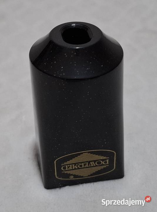 Adapter dmuchawki i ssawki długiej szczelinowej