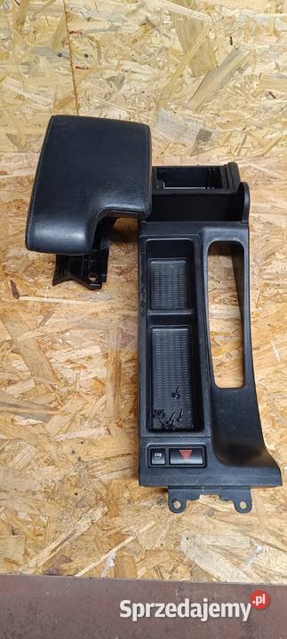 Części BMW E46 Seria 3 Deski rozdzielcze, konsole świętokrzyskie Busko-Zdrój