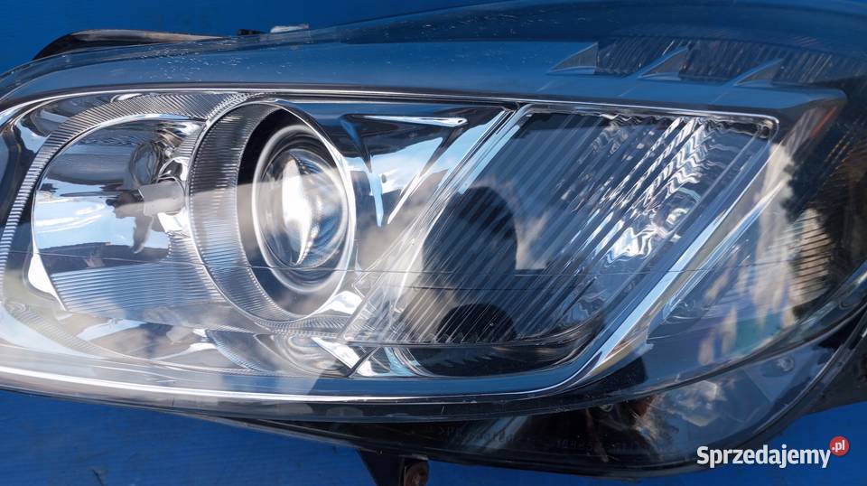 22831928 LAMPA LEWY PRZÓD EU OPEL INSIGNIA A