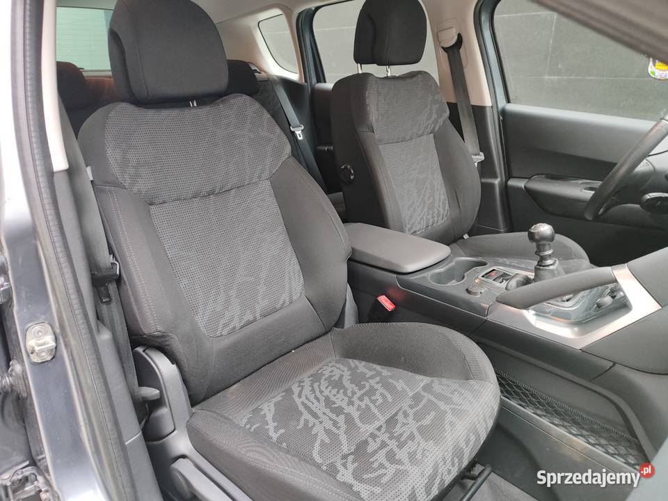 Citroen C3 Benzyna Auto na bieżąco serwisowane 112000km Nysa
