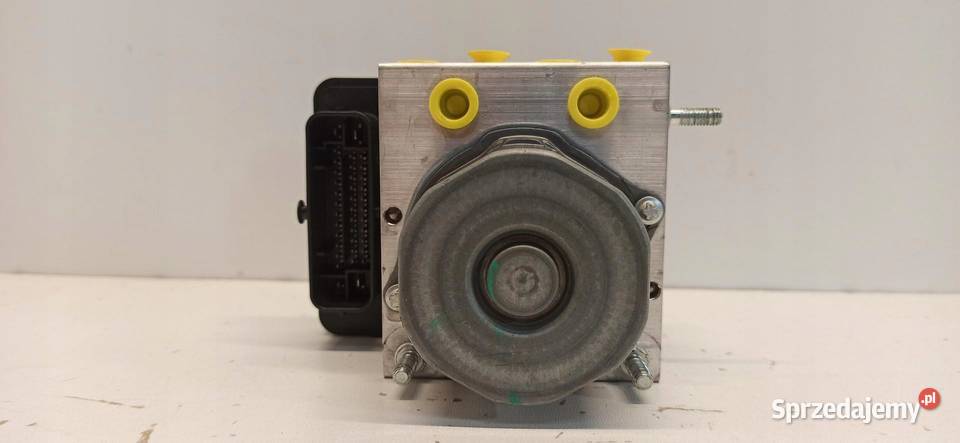 DACIA DUSTER II POMPA ABS 476606804R osobowe