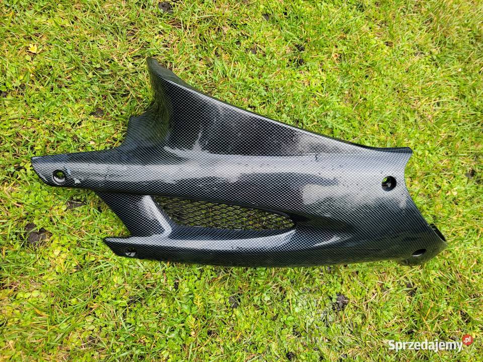 Peugeot Speedfight II 50100 owiewka pod Błotniki motocyklowe Piła