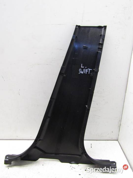 OSŁONA POSZYCIE SŁUPKA LEWE SUZUKI SWIFT VI MK8