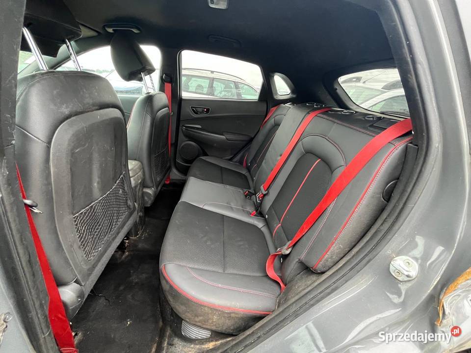 HYUNDAI Kona 16 GDi Hybride 141 Creative DCT6 Kona opolskie Opole sprzedam