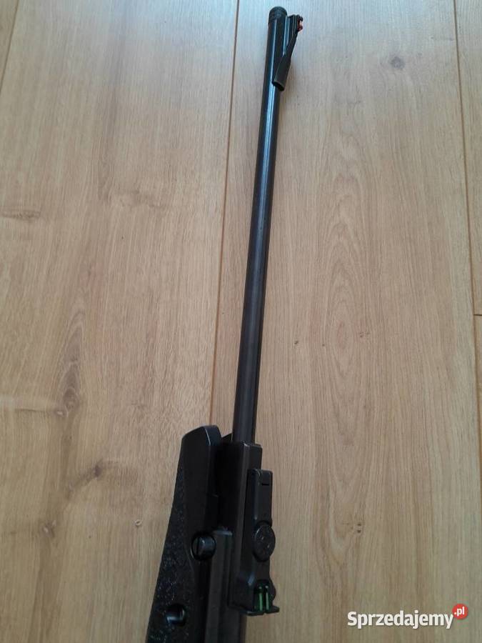 Używana Ładna wiatrówka Walther Terrus 55mm Siedlce
