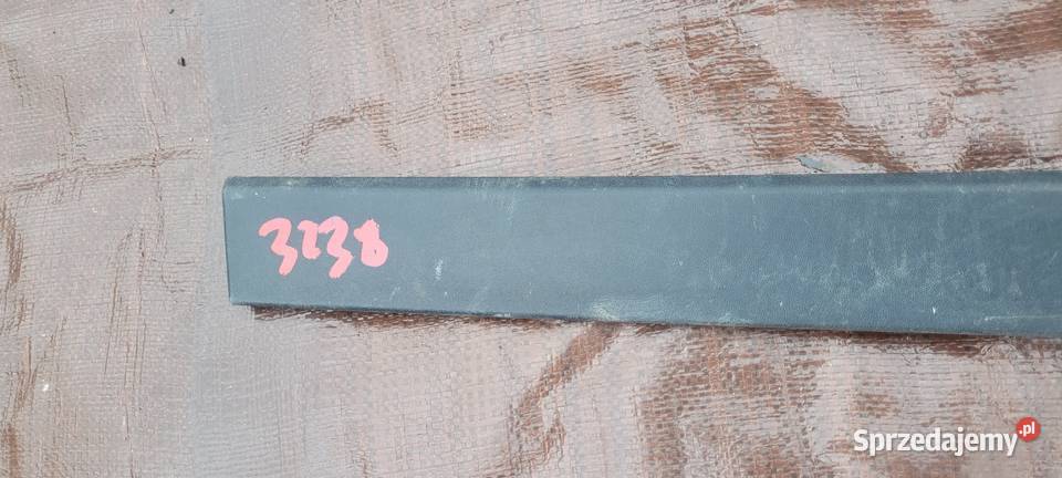 HYUNDAI TUCSON III 1520 LISTWA DRZWI LEWY PRZÓD osobowe Karoseria śląskie Ruda Śląska