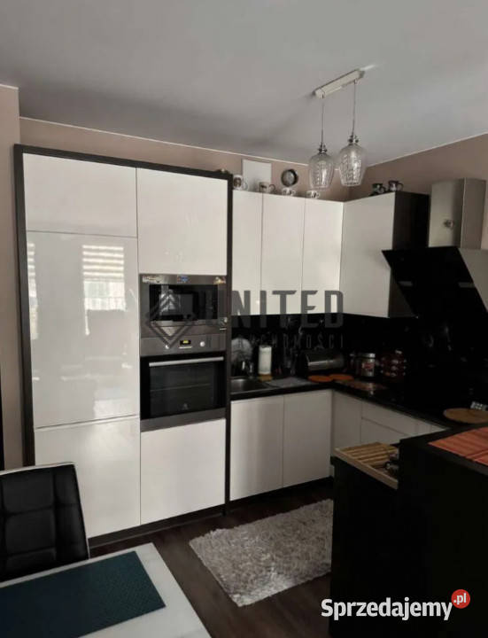 ulicy Słonimskiego Sprzedaż Mieszkania