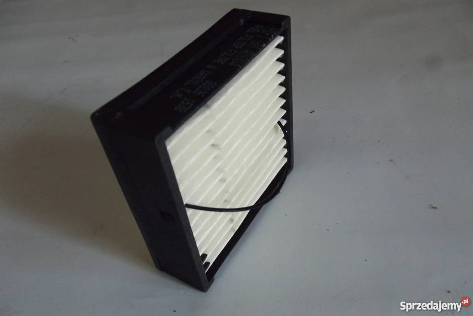 Filtr paliwa SN 40004 John DeereMassey John Deere Parczew