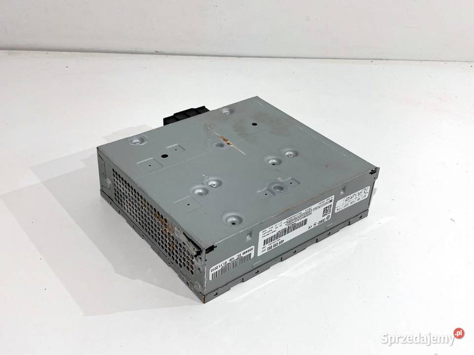 TUNER RADIA AUDI Q5 8R 4G0035053 0817 ODTWARZACZ podkarpackie