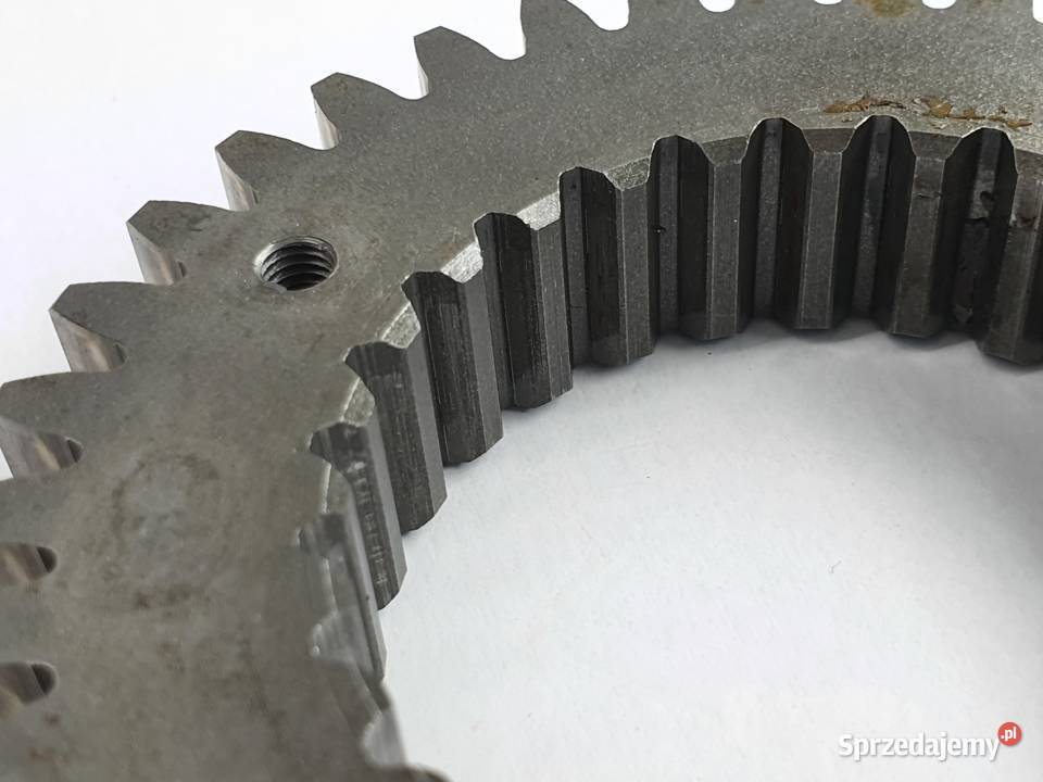 Tryb Zebatka Kosza Sprzeglowego Mv Agusta sprzedam