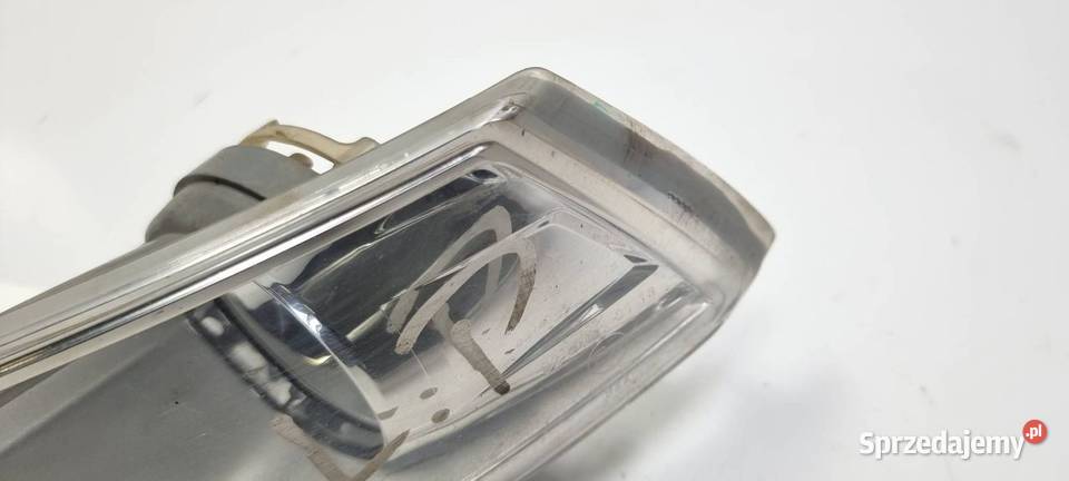 HALOGEN LEWY CITROEN C5 27156300 kujawsko-pomorskie Lipno