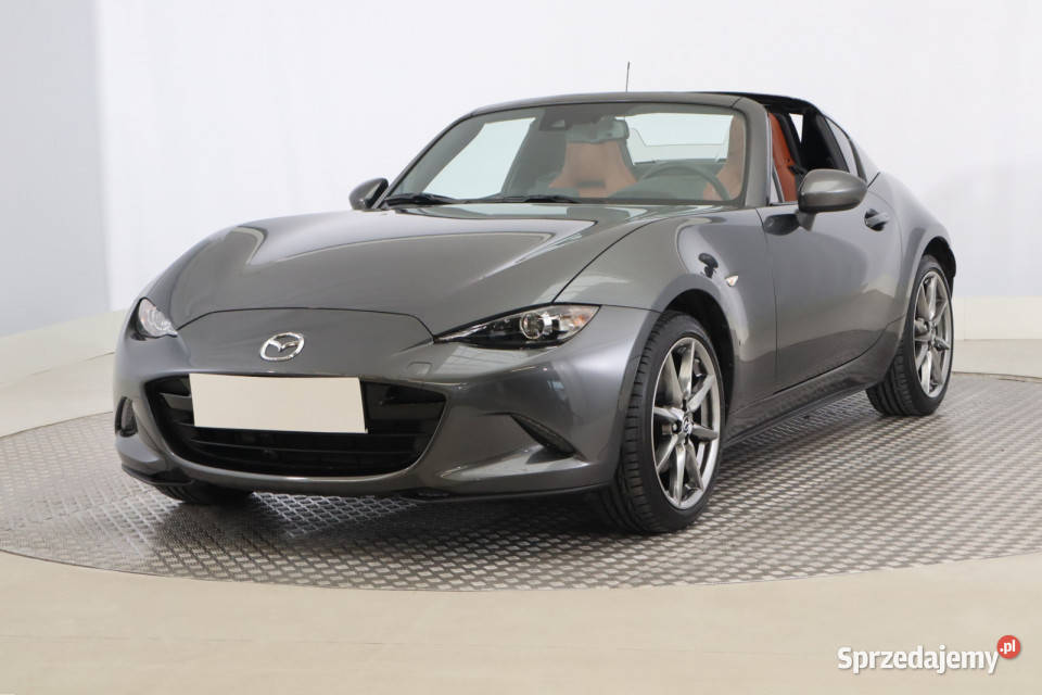 Mazda MX5 20 łopatki zmiany biegów Mazda Zabrze