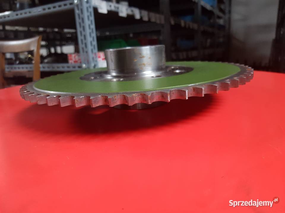 5040200181 Koło łańcuchowe Z60 kombajn BIZON Sulechów