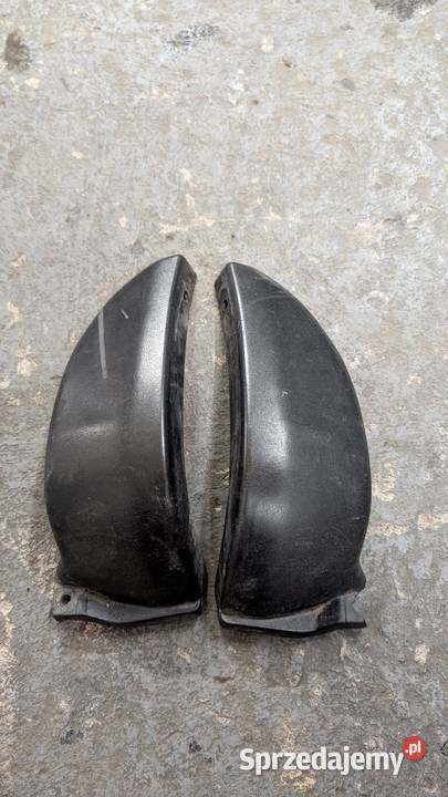 Nakładki progowe cinquecento Nowy Sącz