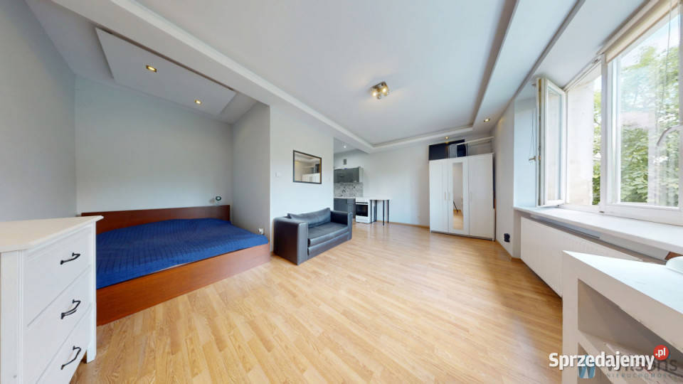 sprzedaży mieszkania 292m2 1 pokój Warszawa