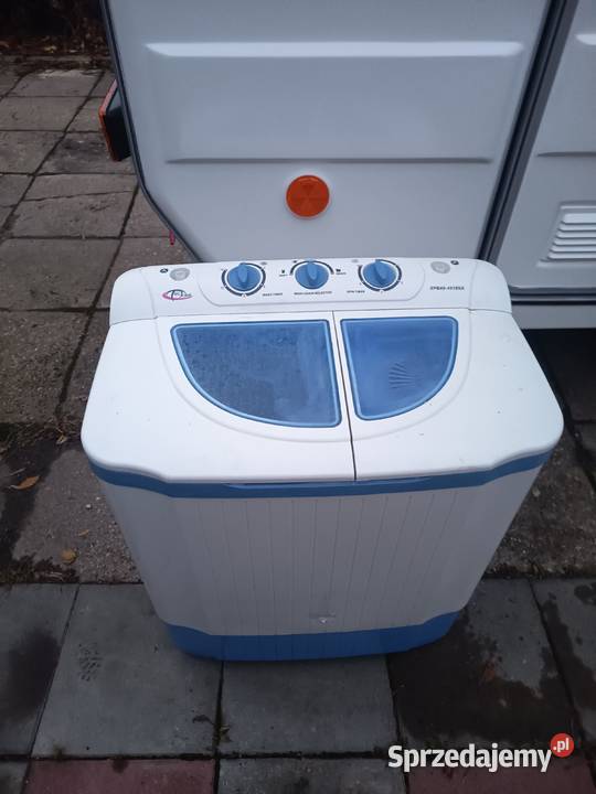 Niewiadów N126N renowacji Gdańsk