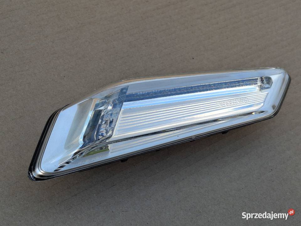 VOLVO FH5 KIERUNKOWSKAZ PRZEDŁUŻENIA DRZWI lubuskie Bieleń