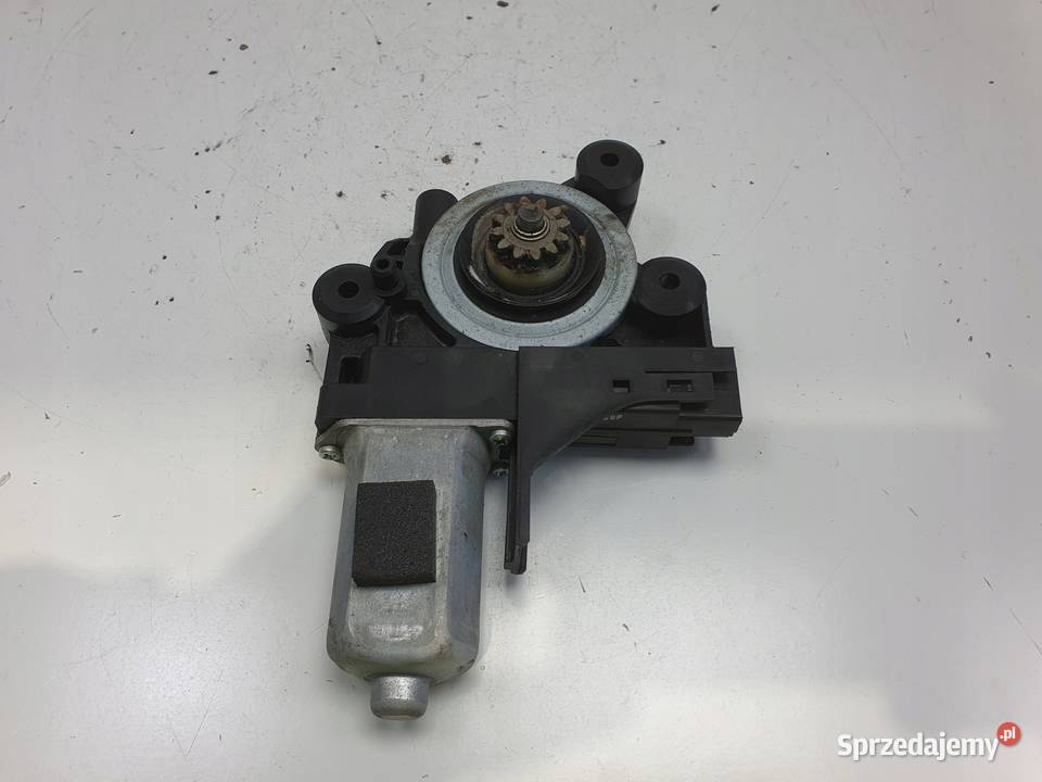 Volvo V70 III S80 II SILNICZEK SZYBY lewy przód Chełm sprzedam