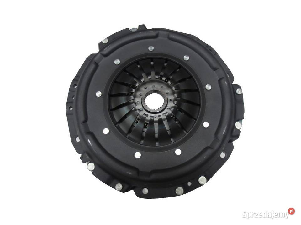 Docisk sprzęgła Multicar M267 M27 M30 Fumo E4 E5 ciężarowe łódzkie Konstantynów Łódzki sprzedam