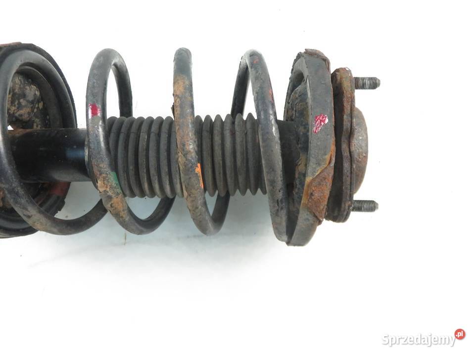 MCPERSON LEWY PRZEDNI MAZDA PREMACY 20 TD osobowe Amortyzatory