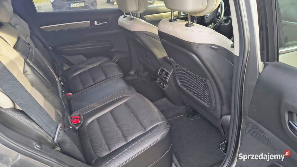 Renault Koleos 20 dCi 184 Initiale Paris 4x4