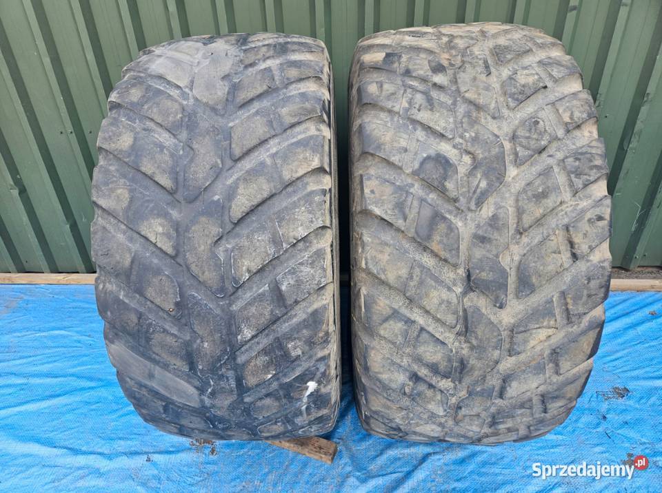 Opony Nokian 62060 R 265 265 King 62060r265 Szprotawa