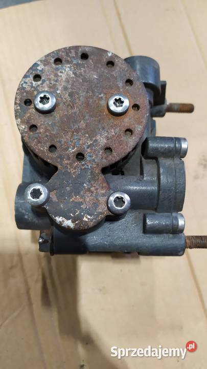Modulator zawór EA2000 A0004291124 Rzędowice