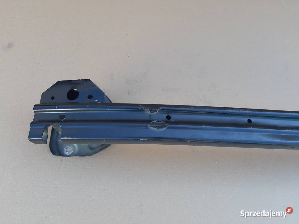 VOLVO XC40 BELKA ZDERZAKA TYŁ WZMOCNIENIE sprzedam