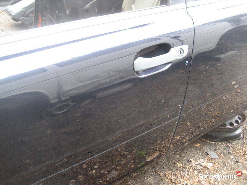 volvo xc90 0314r drzwi przód lewe kod lakieru osobowe wielkopolskie Rakoniewice