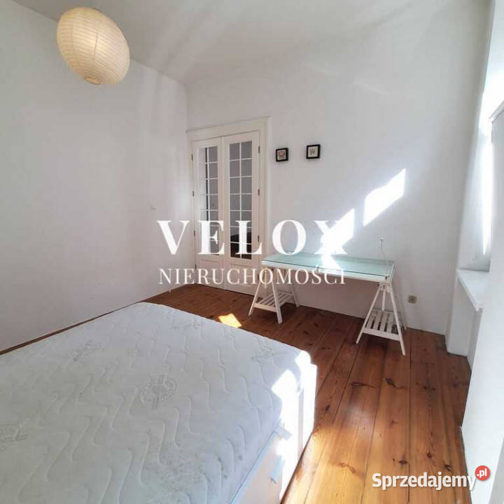 Klimatyczny apartament w samym sercu Szczecina cegła Szczecin