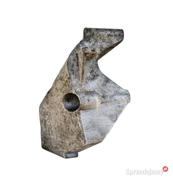 ŁAPA WSPORNIK SILNIKA POLO IV IBIZA III FABIA I Działoszyce