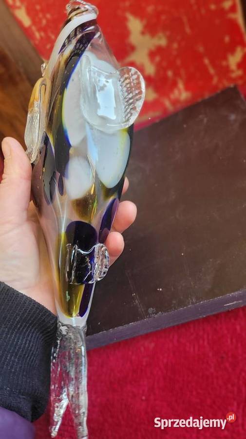 Ryba prl Ciechanowiec