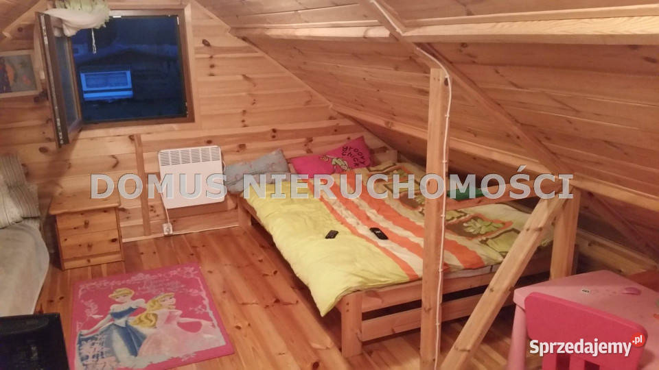 Sprzedam działka Syberia 3001m2