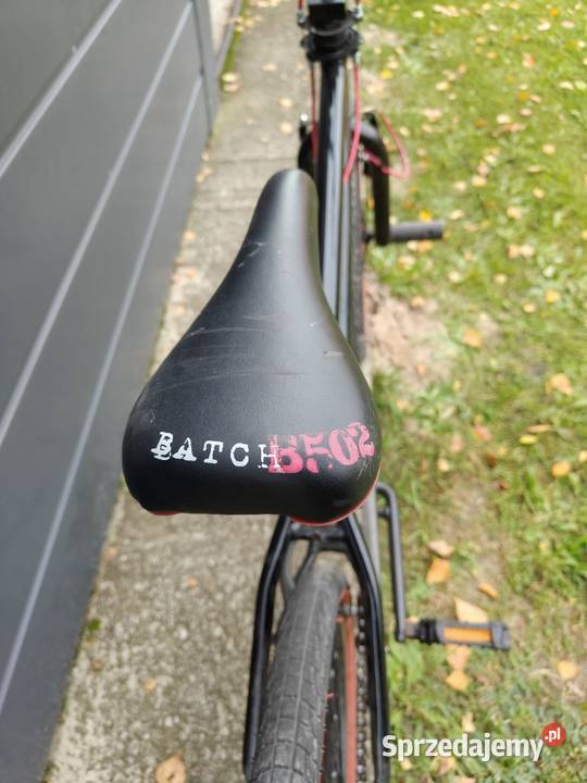 BMX wyczynowy koła 20 x 195 Aleksandrów Łódzki