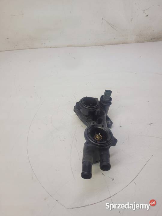 POMPA WODY TERMOSTAT AUDI VW 14 TFSI 03C121111T