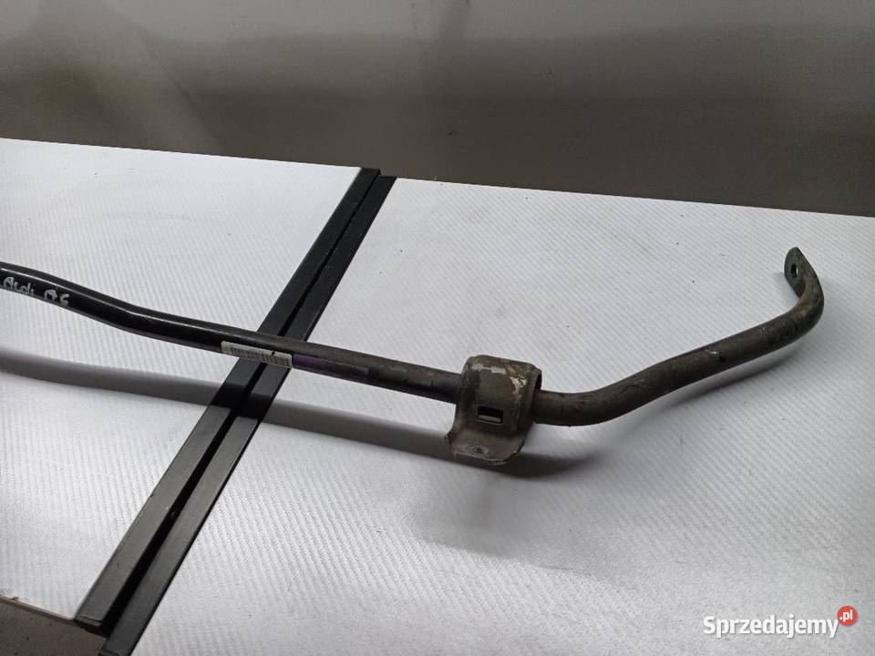 STABILIZATOR TYŁ AUDI A6 4N0511305 wielkopolskie