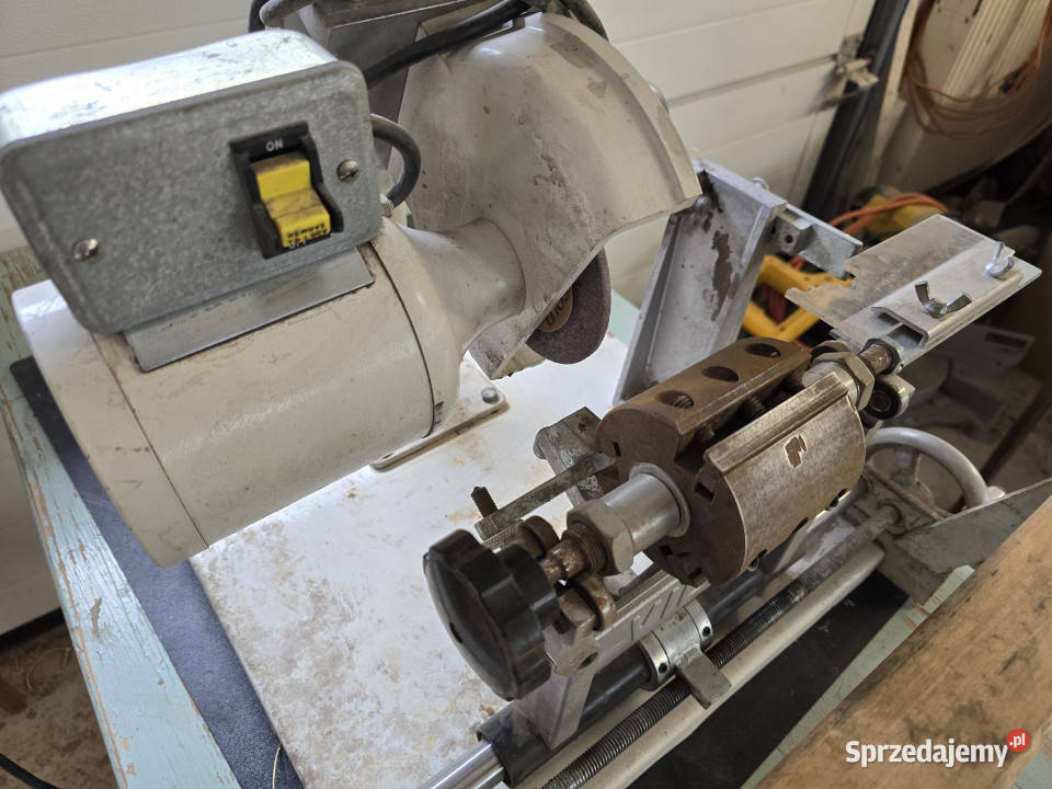 Kopiarka do noży formatowych VIEL