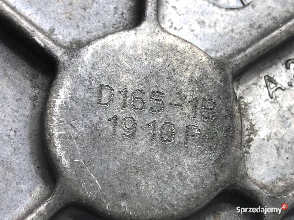 POMPA VACUM FORD GALAXY II D1651B 20 140 0615 osobowe