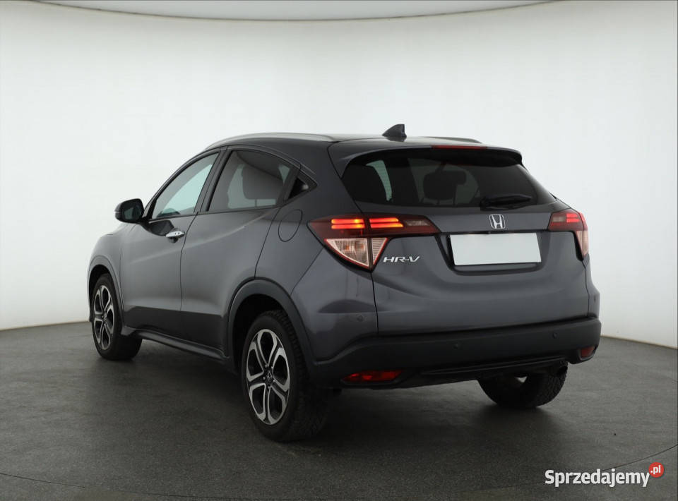 Honda HRV 15 iVTEC przyciemniane szyby Piaseczno sprzedam