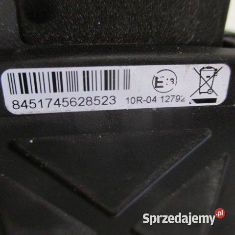RACE CHIP WSA 3001 FORD MONDEO MK3 20 TDCI osobowe wielkopolskie