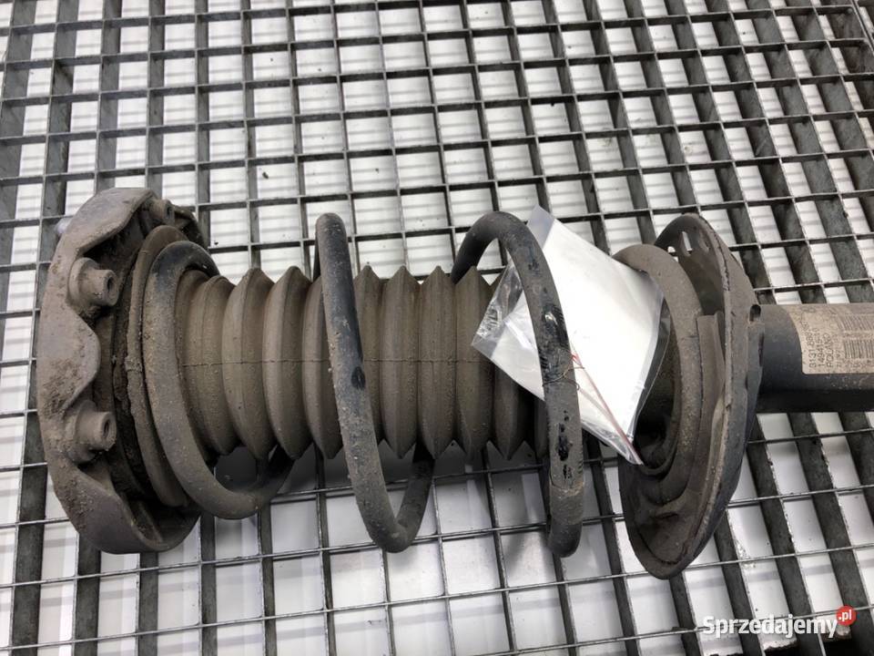 AMORTYZATOR PRAWY PRZÓD ZE SPRĘŻYNĄ BMW F44 20