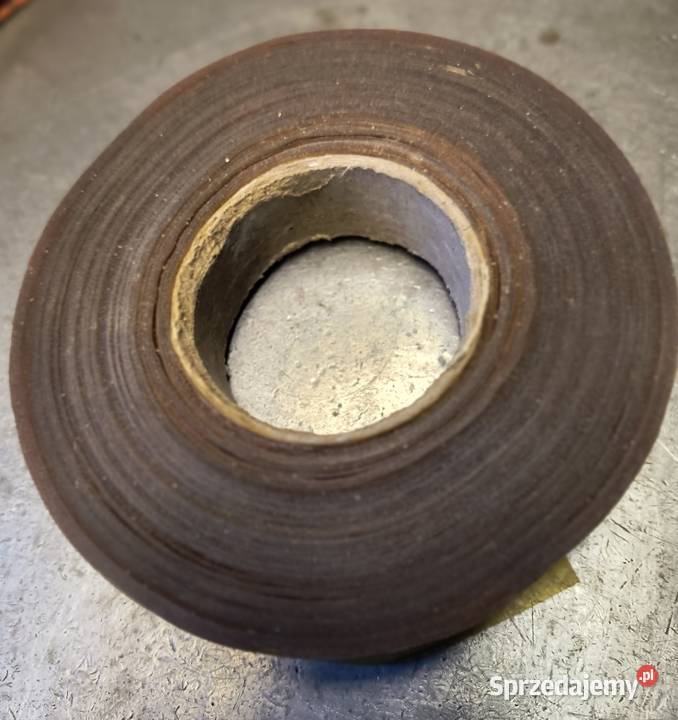 Taśma izolacyjna ceratka Bielsko-Biała