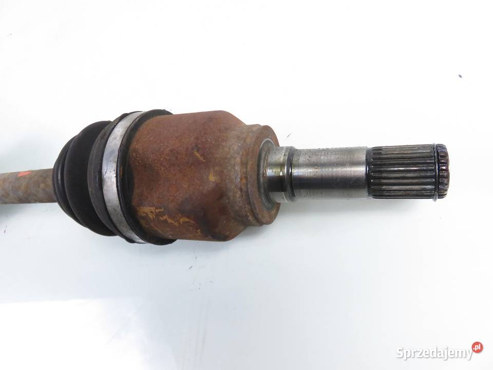 PÓŁOŚ LEWA PRZEDNIA FIAT BRAVO II 16 D osobowe Półosie