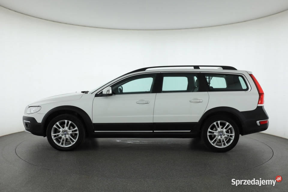 Volvo XC70 D4 Rok produkcji 2016