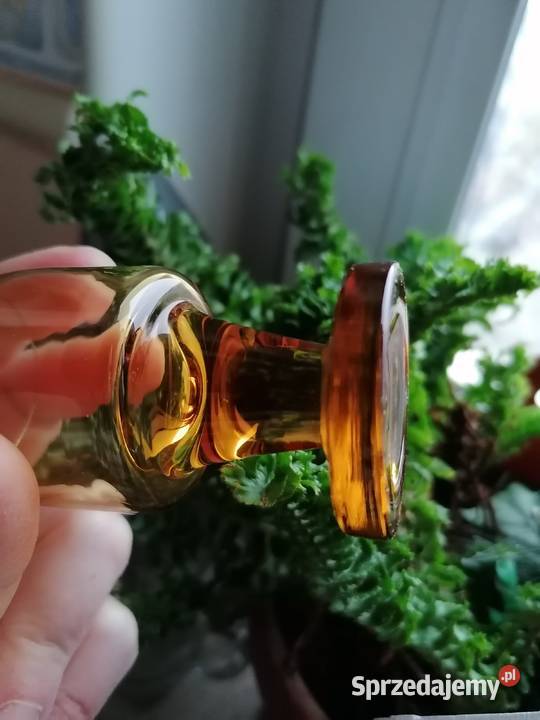 Kieliszki do wódki 7 sztuk Sadowski Mielec