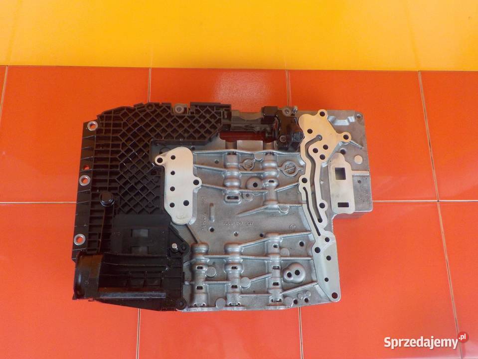 BMW E90 E87 20 B 320i 10r 170 mechatronika Suków