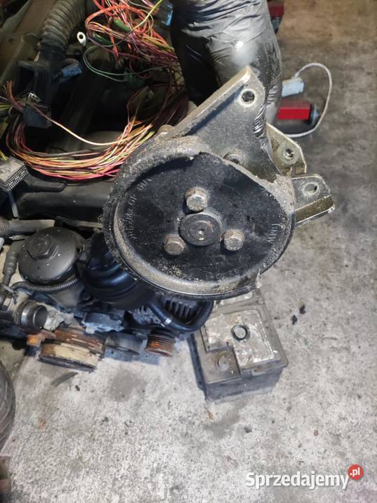 BMW 28 24V M52TUB28 mazowieckie sprzedam