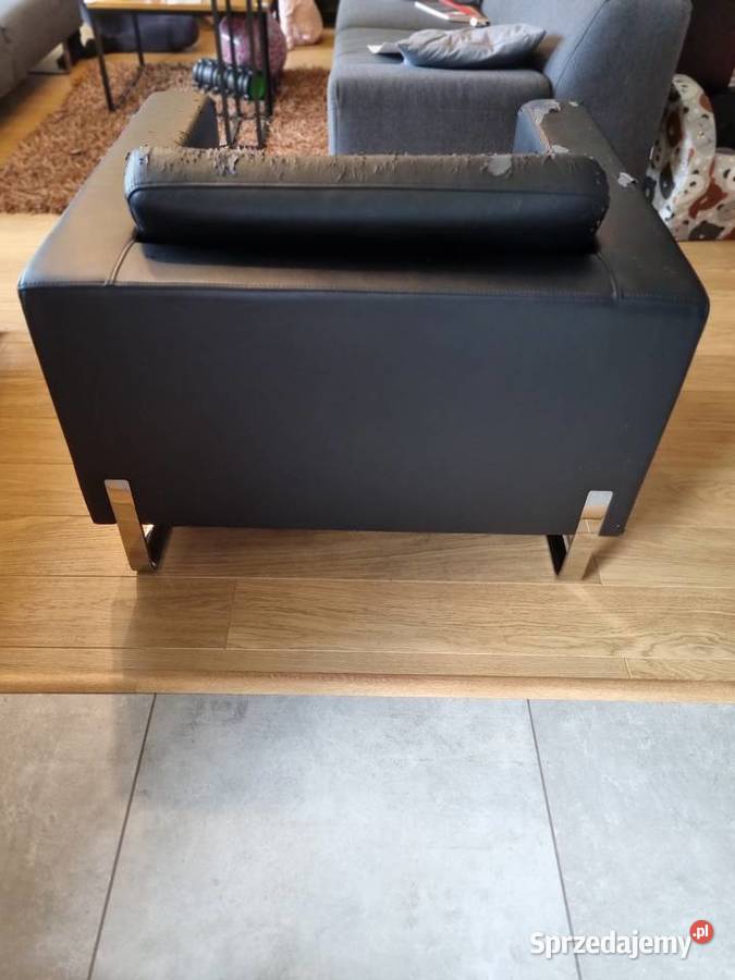 Fotele Profim My Turn 10V Chyby sprzedam