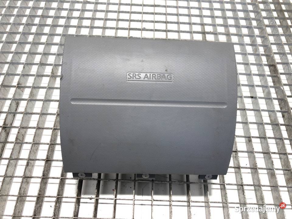 PODUSZKA POWIETRZNA PASAŻERA RENAULT TRUCKS D